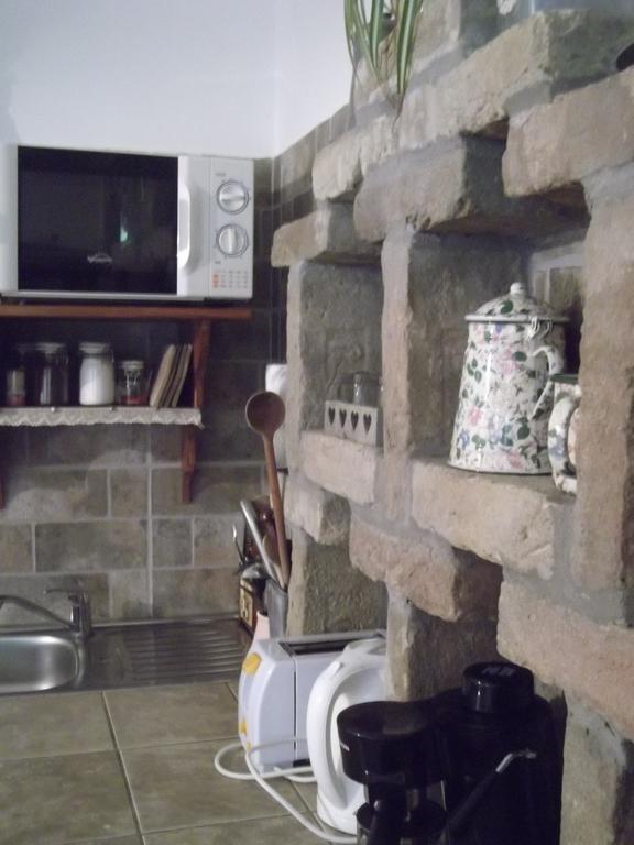 Tulipanos Vendeghaz Daire Obanya Dış mekan fotoğraf