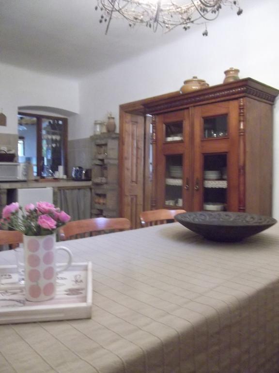 Tulipanos Vendeghaz Daire Obanya Dış mekan fotoğraf